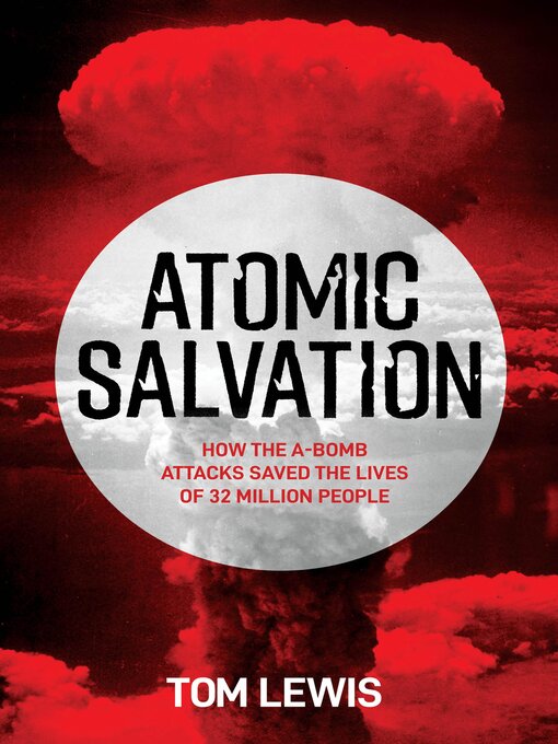 Title details for Atomic Salvation by Tom Lewis - Available